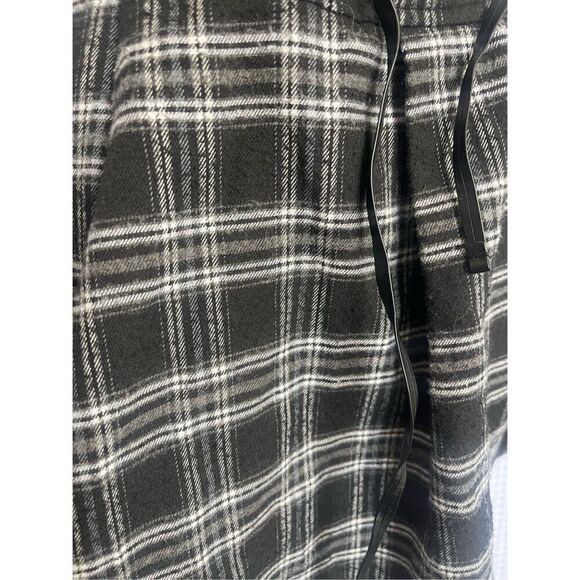 Plaid Corset Mini Skirt Women’s Size XS - Picture 5 of 5